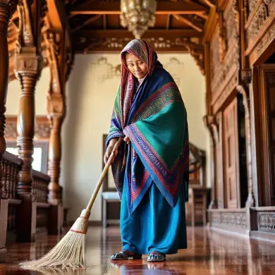 Kenyamanan Bersih di Akhir Pekan dengan Jasa Cleaning Surabaya
